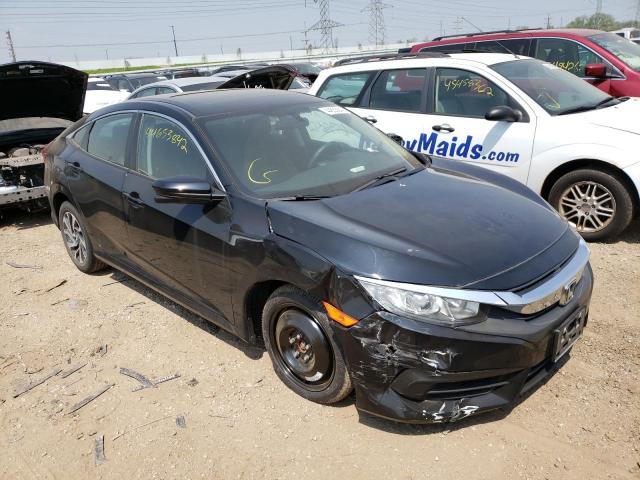 HONDA CIVIC EX 2016 19xfc2f70ge026911