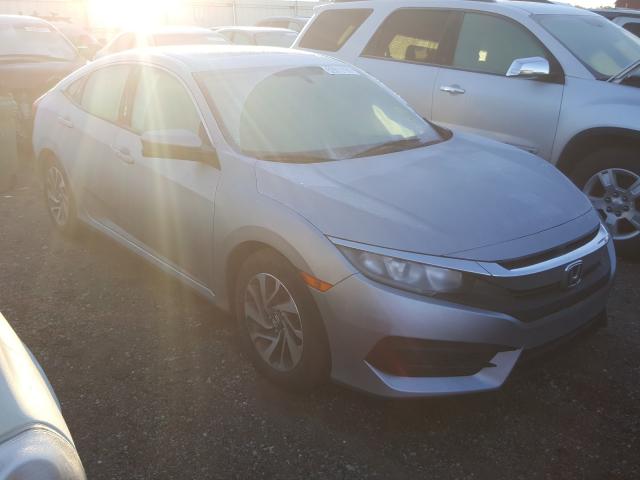 HONDA CIVIC EX 2016 19xfc2f70ge029243