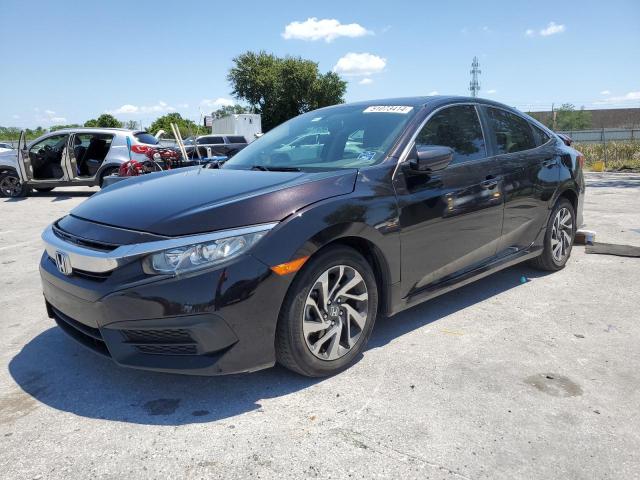 HONDA CIVIC 2016 19xfc2f70ge030795