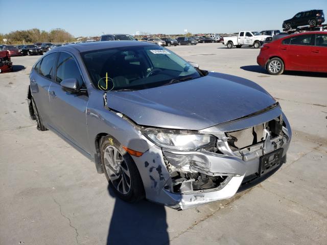 HONDA CIVIC EX 2016 19xfc2f70ge031624