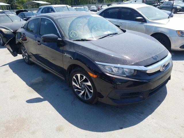 HONDA CIVIC 2016 19xfc2f70ge033020