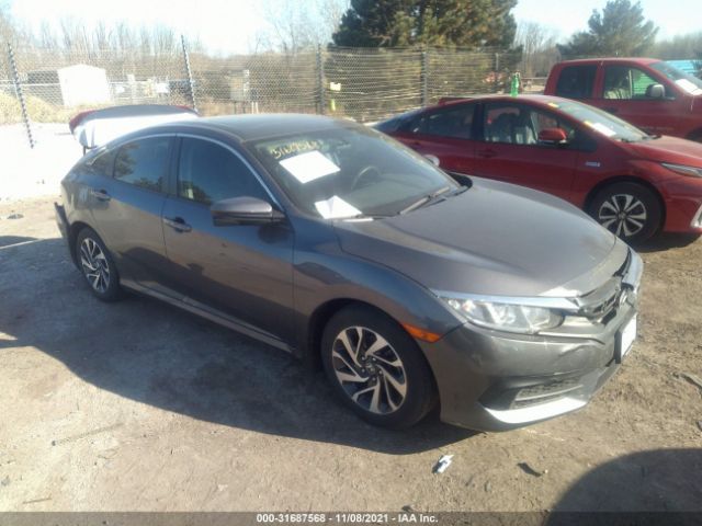 HONDA CIVIC SEDAN 2016 19xfc2f70ge035270