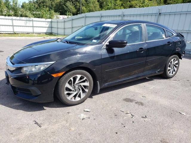 HONDA CIVIC 2016 19xfc2f70ge037746