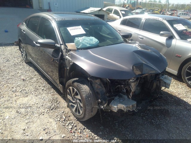 HONDA CIVIC SEDAN 2016 19xfc2f70ge038640