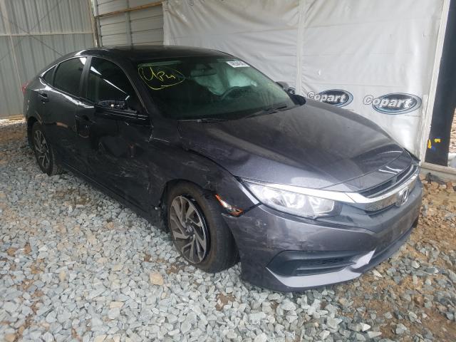 HONDA CIVIC EX 2016 19xfc2f70ge038914