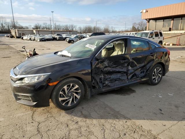 HONDA CIVIC 2016 19xfc2f70ge039268