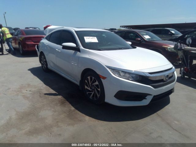 HONDA CIVIC SEDAN 2016 19xfc2f70ge040761