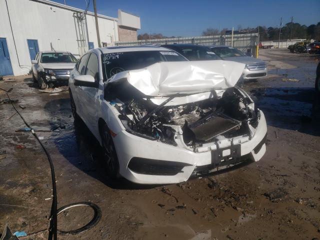 HONDA CIVIC EX 2016 19xfc2f70ge042901