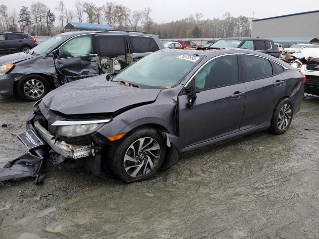 HONDA CIVIC 2016 19xfc2f70ge047144