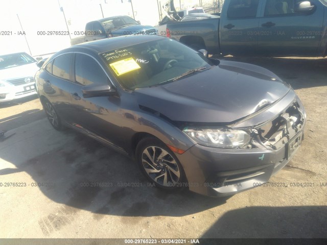 HONDA CIVIC SEDAN 2016 19xfc2f70ge047693