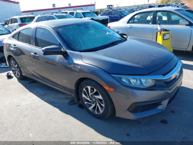 HONDA NULL 2016 19xfc2f70ge052991