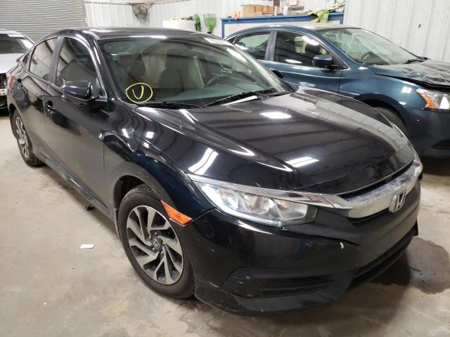 HONDA CIVIC EX 2016 19xfc2f70ge055745