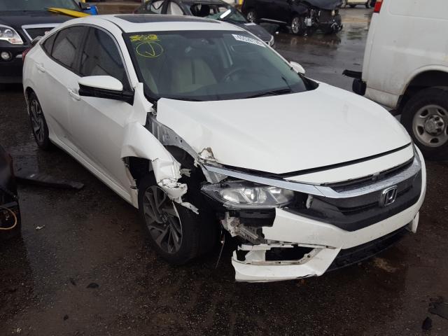 HONDA CIVIC EX 2016 19xfc2f70ge056054