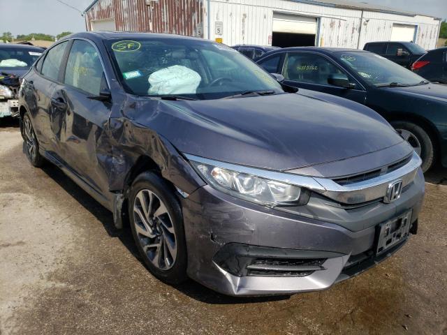 HONDA CIVIC EX 2016 19xfc2f70ge056782