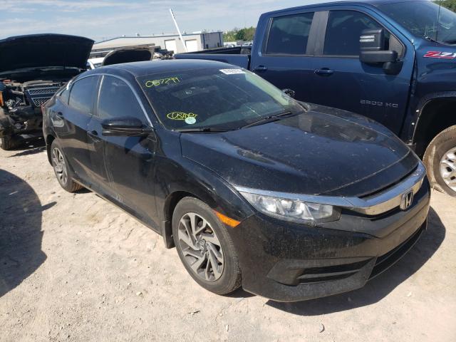 HONDA CIVIC EX 2016 19xfc2f70ge057799