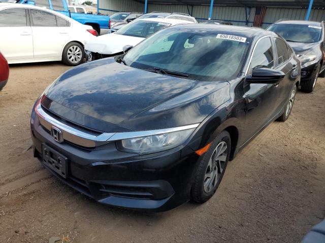 HONDA CIVIC EX 2016 19xfc2f70ge060962