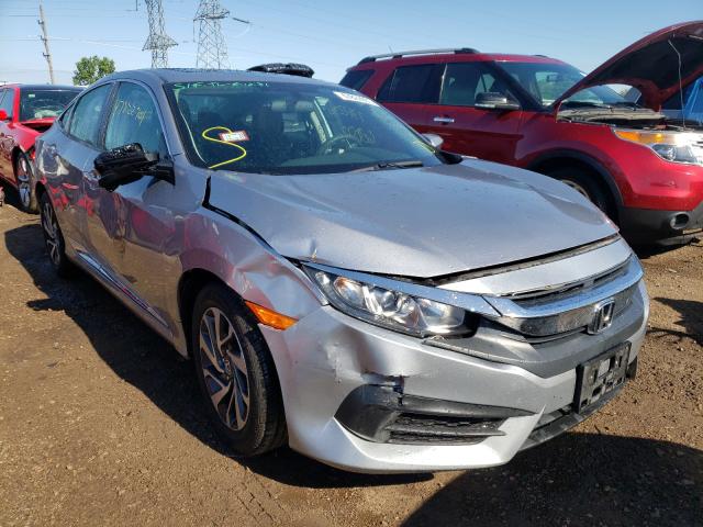 HONDA CIVIC EX 2016 19xfc2f70ge061187