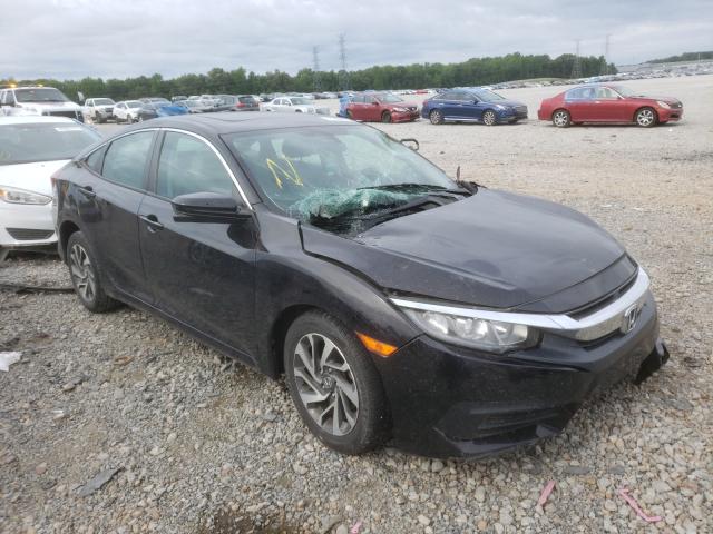 HONDA CIVIC EX 2016 19xfc2f70ge063408