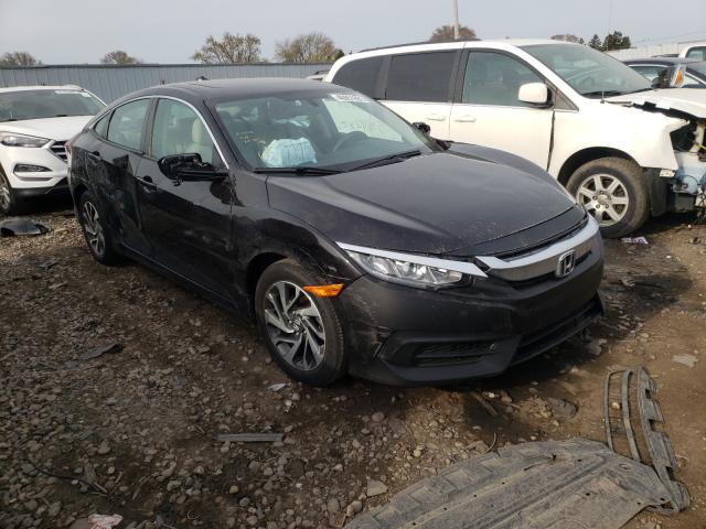 HONDA CIVIC EX 2016 19xfc2f70ge064008