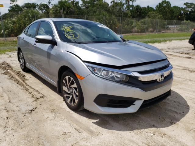 HONDA CIVIC EX 2016 19xfc2f70ge064638