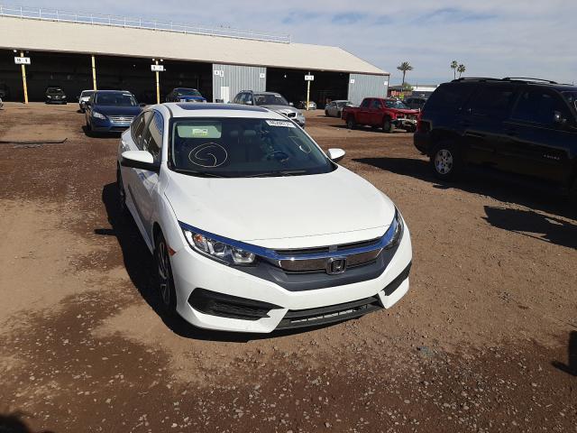 HONDA CIVIC EX 2016 19xfc2f70ge064946