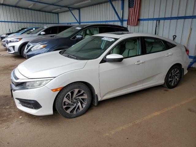 HONDA CIVIC EX 2016 19xfc2f70ge067135