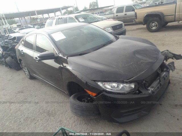 HONDA CIVIC SEDAN 2016 19xfc2f70ge070195