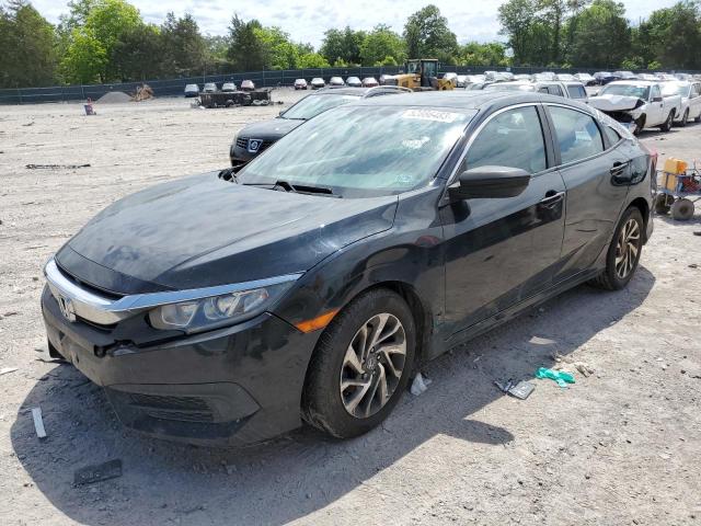 HONDA CIVIC EX 2016 19xfc2f70ge072819