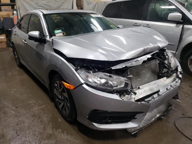 HONDA CIVIC EX 2016 19xfc2f70ge072982