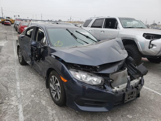 HONDA CIVIC EX 2016 19xfc2f70ge073341