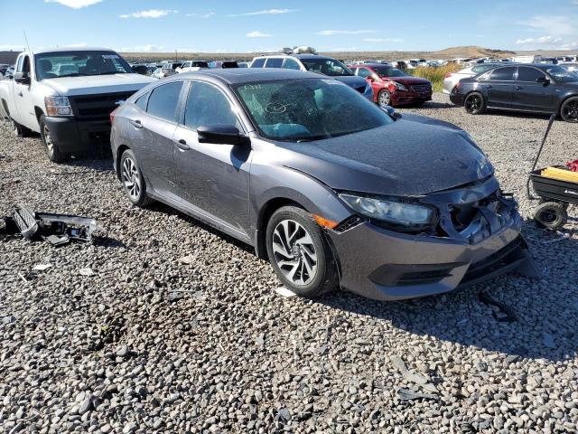 HONDA CIVIC EX 2016 19xfc2f70ge075123