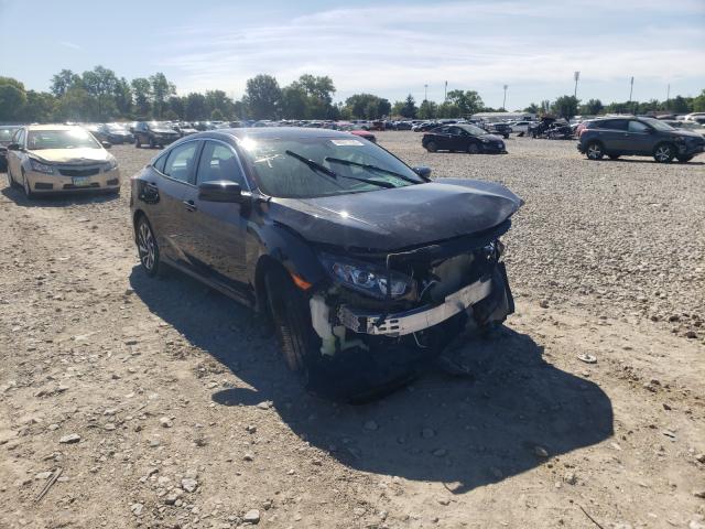 HONDA CIVIC EX 2016 19xfc2f70ge075221