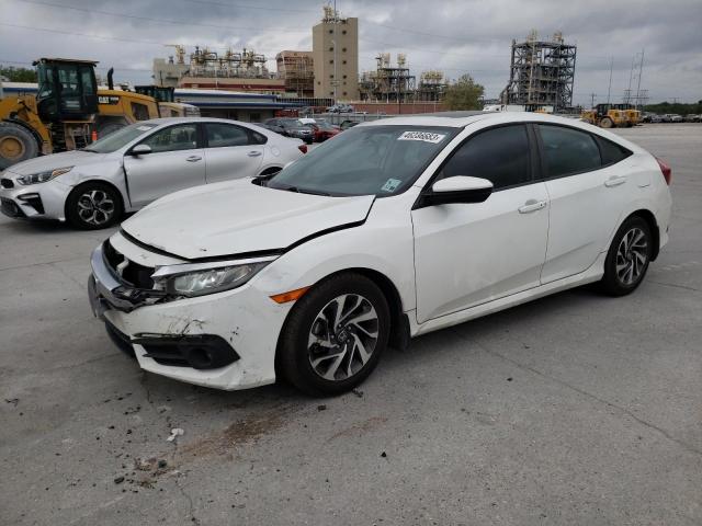 HONDA CIVIC EX 2016 19xfc2f70ge076448