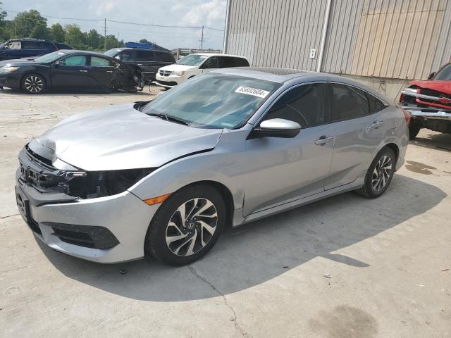 HONDA CIVIC EX 2016 19xfc2f70ge077292