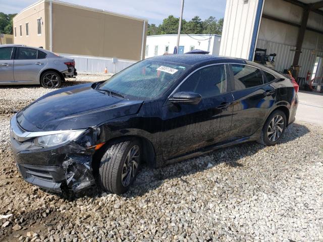 HONDA CIVIC 2016 19xfc2f70ge078118