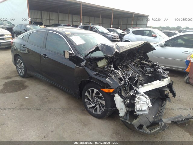 HONDA CIVIC SEDAN 2016 19xfc2f70ge085277