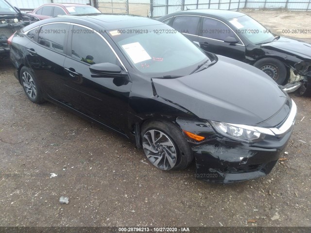 HONDA CIVIC SEDAN 2016 19xfc2f70ge090446