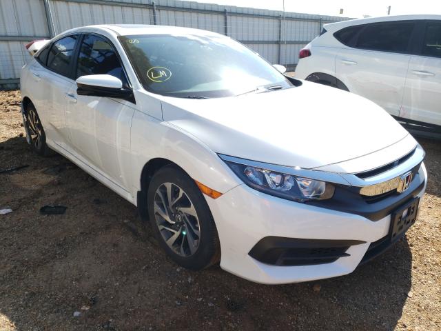 HONDA CIVIC EX 2016 19xfc2f70ge091029