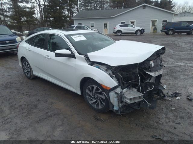 HONDA CIVIC SEDAN 2016 19xfc2f70ge092097