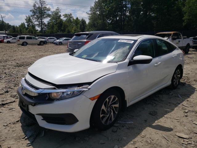 HONDA CIVIC EX 2016 19xfc2f70ge092469