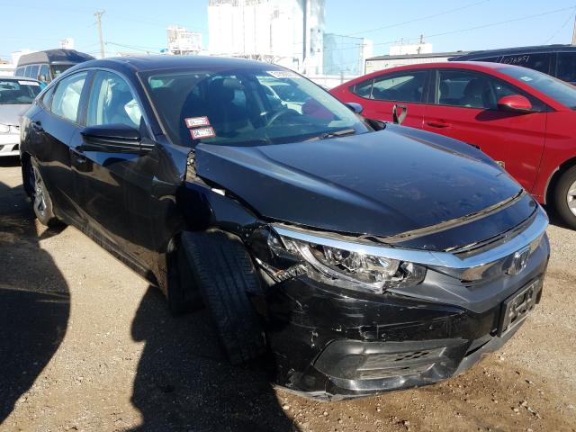 HONDA CIVIC EX 2016 19xfc2f70ge094724