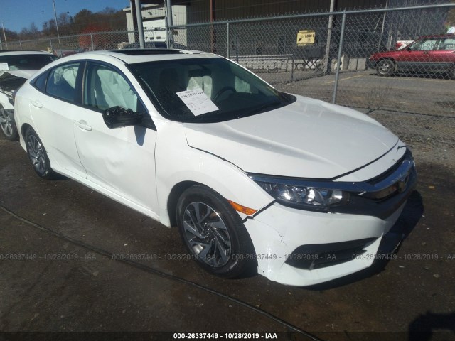 HONDA CIVIC SEDAN 2016 19xfc2f70ge096778