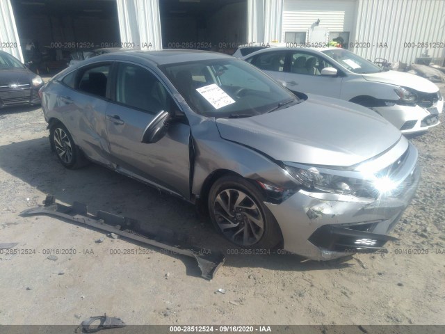 HONDA CIVIC SEDAN 2016 19xfc2f70ge097171