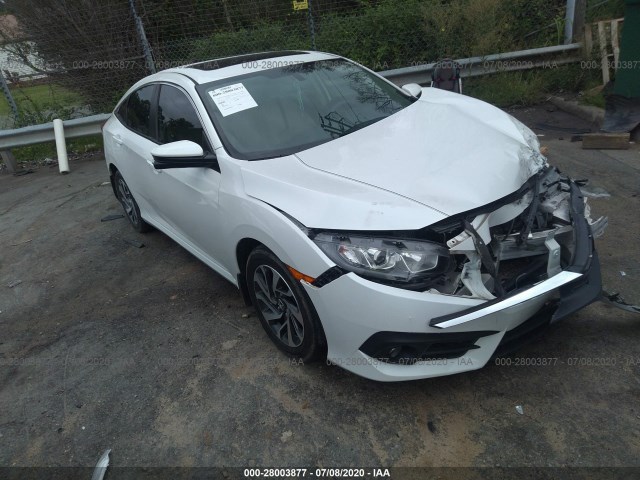 HONDA CIVIC SEDAN 2016 19xfc2f70ge097509