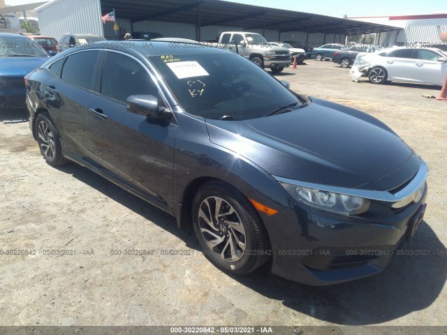 HONDA CIVIC SEDAN 2016 19xfc2f70ge097512