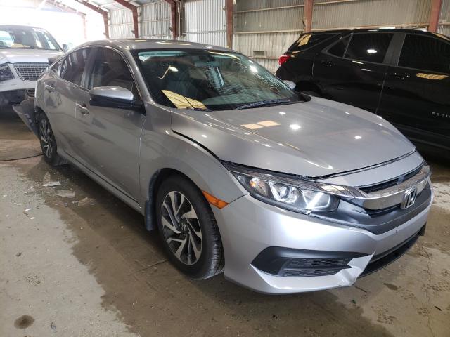 HONDA CIVIC EX 2016 19xfc2f70ge097655