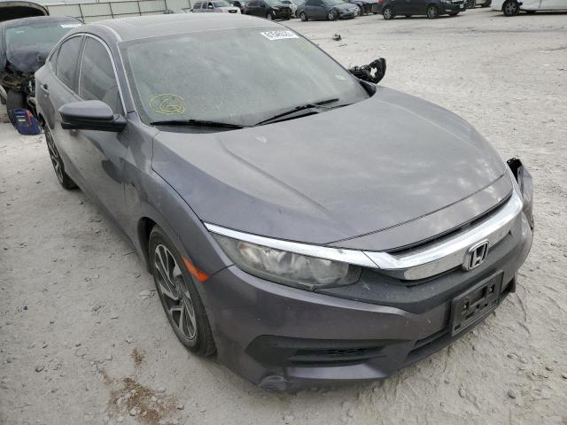 HONDA CIVIC EX 2016 19xfc2f70ge098238