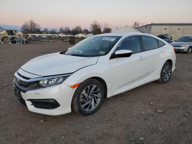 HONDA CIVIC EX 2016 19xfc2f70ge208236