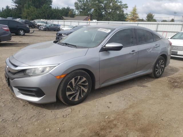 HONDA CIVIC 2016 19xfc2f70ge209404