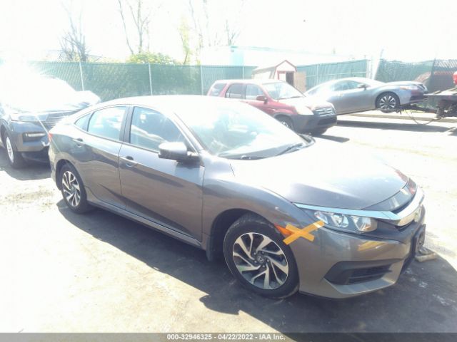 HONDA CIVIC SEDAN 2016 19xfc2f70ge210455